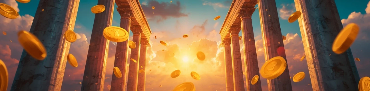 Erinevus originaalist Gates of Olympus